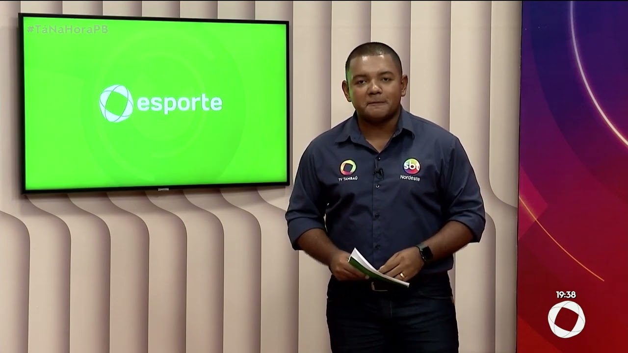 CBF confirma datas e horários das decisões pelas quartas da Copa do Nordeste - Tá na Hora