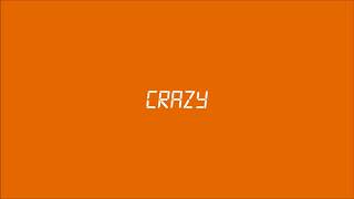 Carson Marion - Crazy