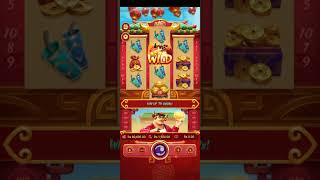 Latest winning game slot game fortune ox op gameplay aws app link in description screenshot 3