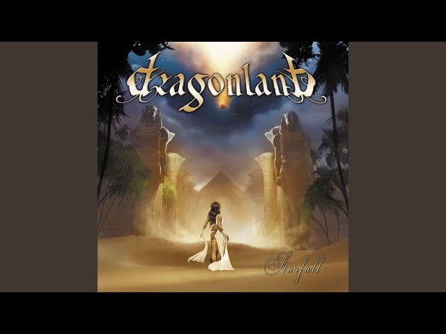 Dragonland - In Perfect Harmony