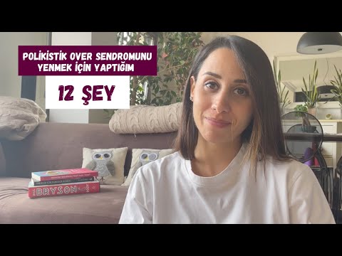 Video: Döngüsel Kusma Sendromu Nasıl Tedavi Edilir: Doğal Çözümler Yardımcı Olabilir mi?