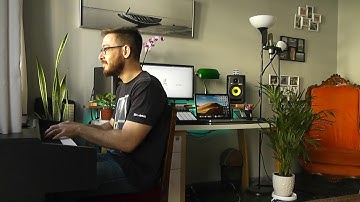 In.Charge. - Pain (Official Video)