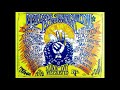 Santana Live at the Texas International Pop Festival - 1969 (audio only)