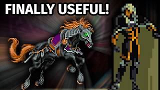 HORSE ATTACK! - SotN Randomizer Race