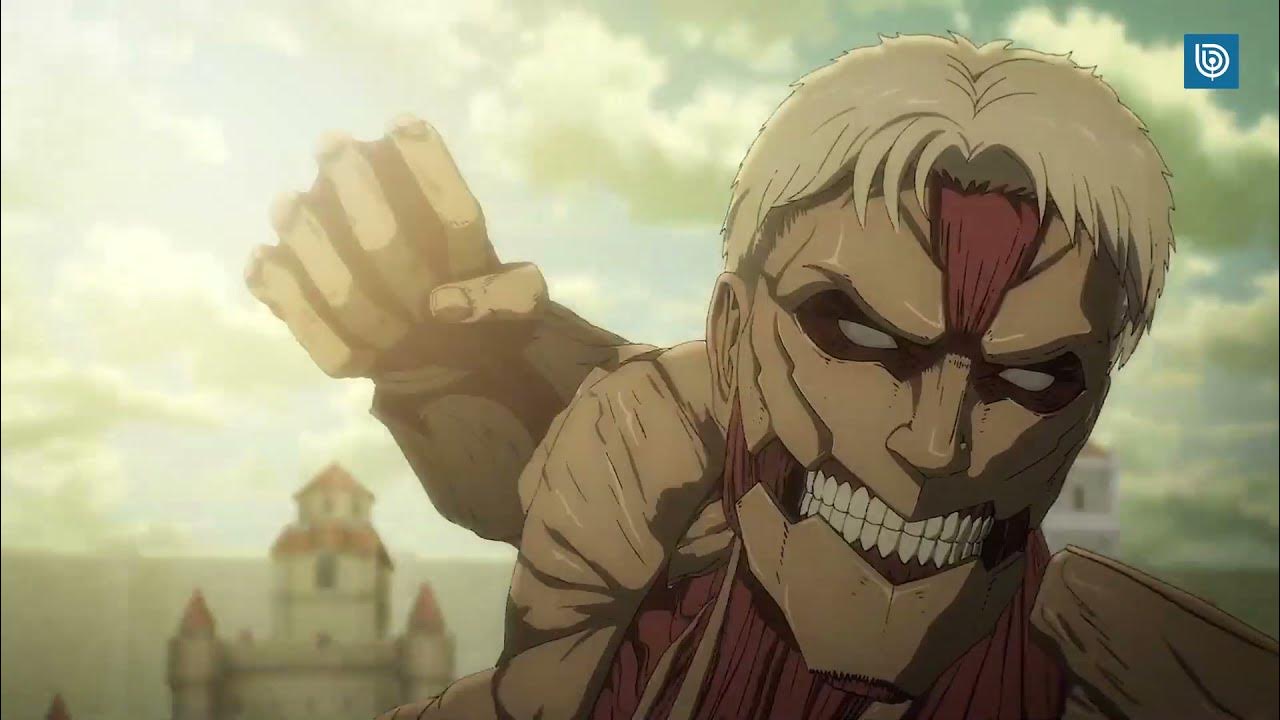 Shingeki no Kyojin' regresa en tan solo unos días: el anime nos prepara  para el final con un dramático tráiler lleno de titanes