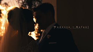 Wanessa e Rafael