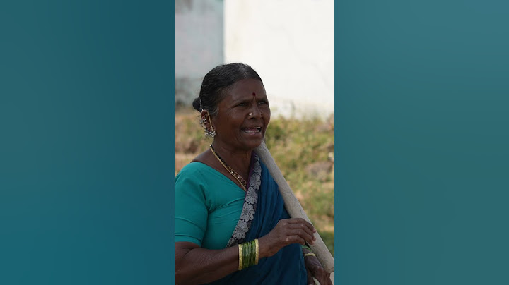 Gangavva Sarpanch ki Nilcho #myvillageshow #gangavva #gangavvacomedy #sarpanch #politics