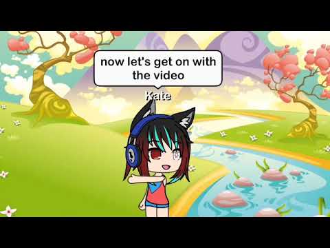 Download The tomboy/Gacha life/episode 7 - YouTube