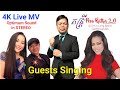 4k live mv  guests singing  dh  music by dontrey peou ratha 20