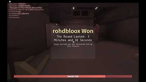 New HUGE SCP: Facility Lockdown update! *part 1*