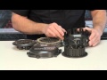 Hinson Complete Clutch Kit Overview