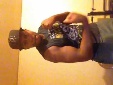 health insurance FLEXING ARM MUSCLES (kortezfitness)