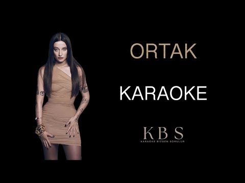 Melike Şahin Ortak Kaliteli Karaoke