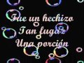 Eme 15 No hay manera de olvidar Letra Miss XV YouTube