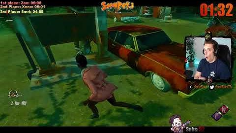 Billy Event by SofaReks 1v1 Winner #2