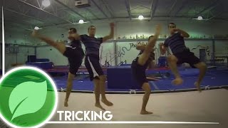 Narabong - Pop 360 Round | Beginner Combo Tutorial