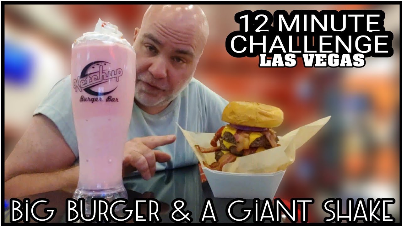 Speed Challenge For 100 Gift Card Las Vegas YouTube