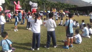 School Picnic-2014-4B-2