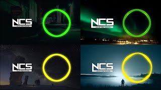 4 The Most Popular Songs of NCS - NoCopyrightSounds | Warriyo | Janji | Elektronomia | Electro-Light
