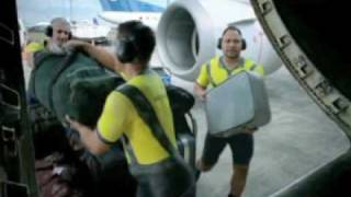 Air New Zealand Recruitment - Work for the ATW Airline of the Year