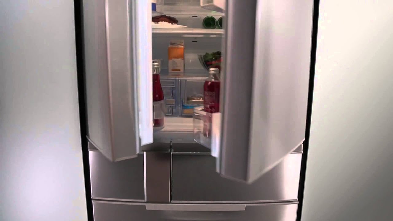 Mitsubishi electric mr cr46g