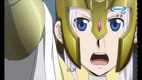 ANIMAX HD 《亞爾斯蘭戰記》 - 天天要聞