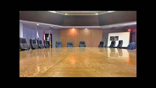 May 25, 2026 - Committee of the Whole