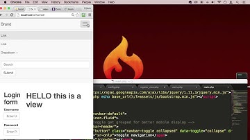 CodeIgniter Tutorial for Beginners Lecture 49