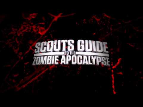 Scouts Guide to the Zombie Apocalypse | "Hard for a Scout to Get Laid" | PPI