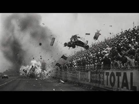Racing's Worst Disaster: What Happened at Le Mans 1955