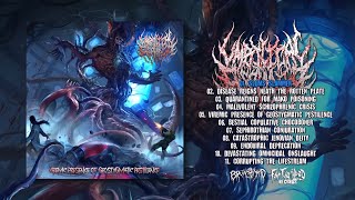 UMBILICAL ASPHYXIA - VIREMIC PRESENCE OF GEOSTYGMATIC PESTILENCE [OFFICIAL STREAM] (2020) SW EXCL