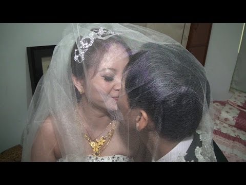 婚禮紀錄MV.宗滿&婉榛