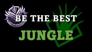 How to be the perfect Jungler in Predecessor