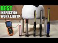 Is Milwaukee Lying as Much as Harbor Freight Braun About Lumens? LT3