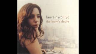 Video thumbnail of "Laura Nyro - To A Child (1993)"