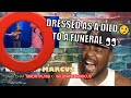 "DRESSED AS A DILDO FOR A FUNERAL" RUSSELL HOWARD|REACTION WOW THE ENDING WILL HAVE YOU IN TEARS!!