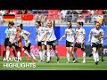 Germany v China PR | FIFA Women’s World Cup France 2019 | Match Highlights