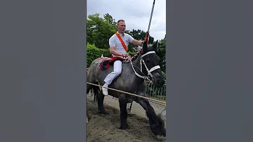 Ringrijden Gapinge Netherlands @TravelwithHugoF  #ringrijden #gapinge #netherlands