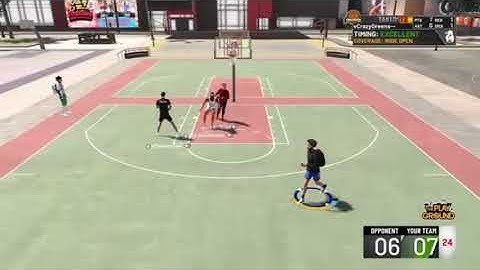 NBA 2K20 3PT PLAYMAKER Mixtape 🔥