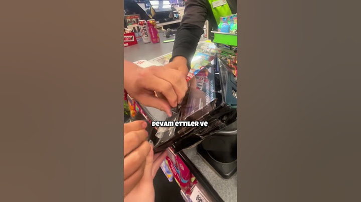 Card Copying Tool Found in POS Device! 😳