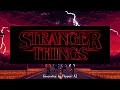 ✨✨Pixel-Style Stranger Things🔥🔥I’m really expecting 🥰💖