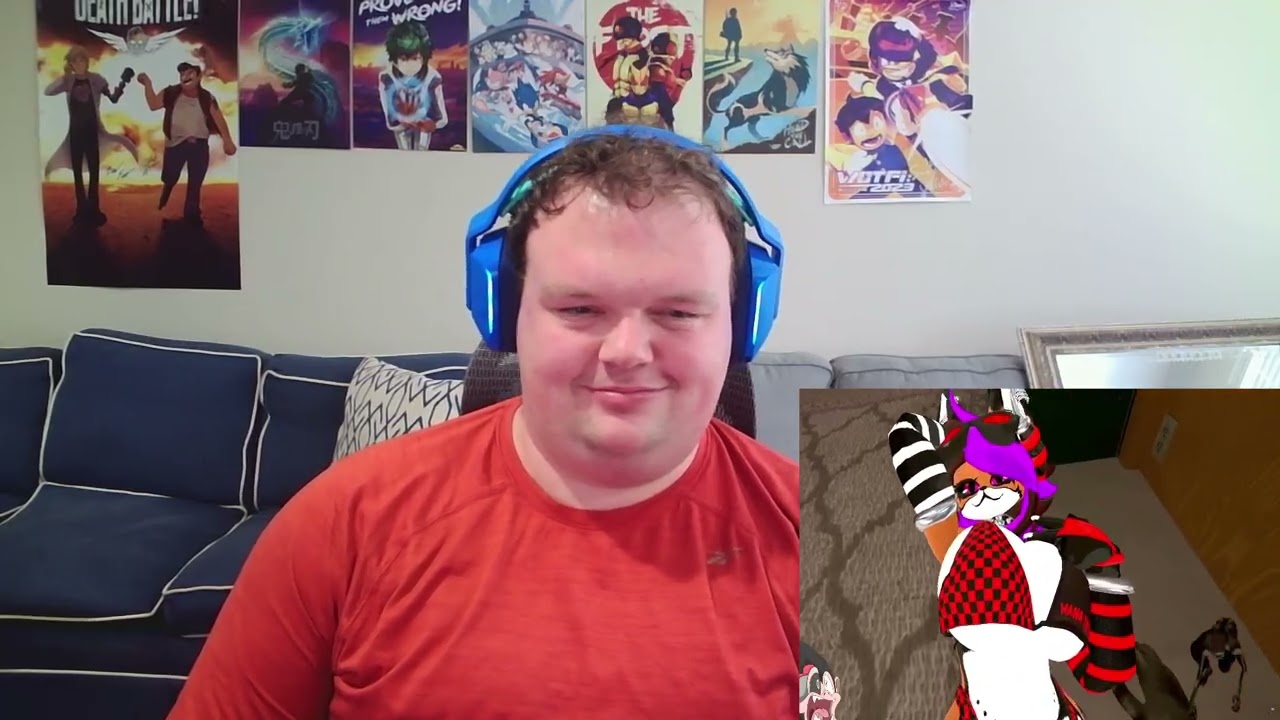 Аномалии выбивают двери VRChat — реакция Cyber ​​Chimp VRChat