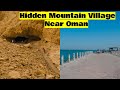 Hidden Cave & Wadi In Ras Al Khaimah