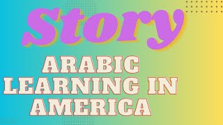 Arabic Conversation For Beginners | Arabic English Talk | How To Learn Arabic Language