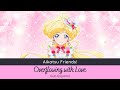 Aikatsu Friends! - Overflowing with Love (Karen Kamishiro) [Sub Español]