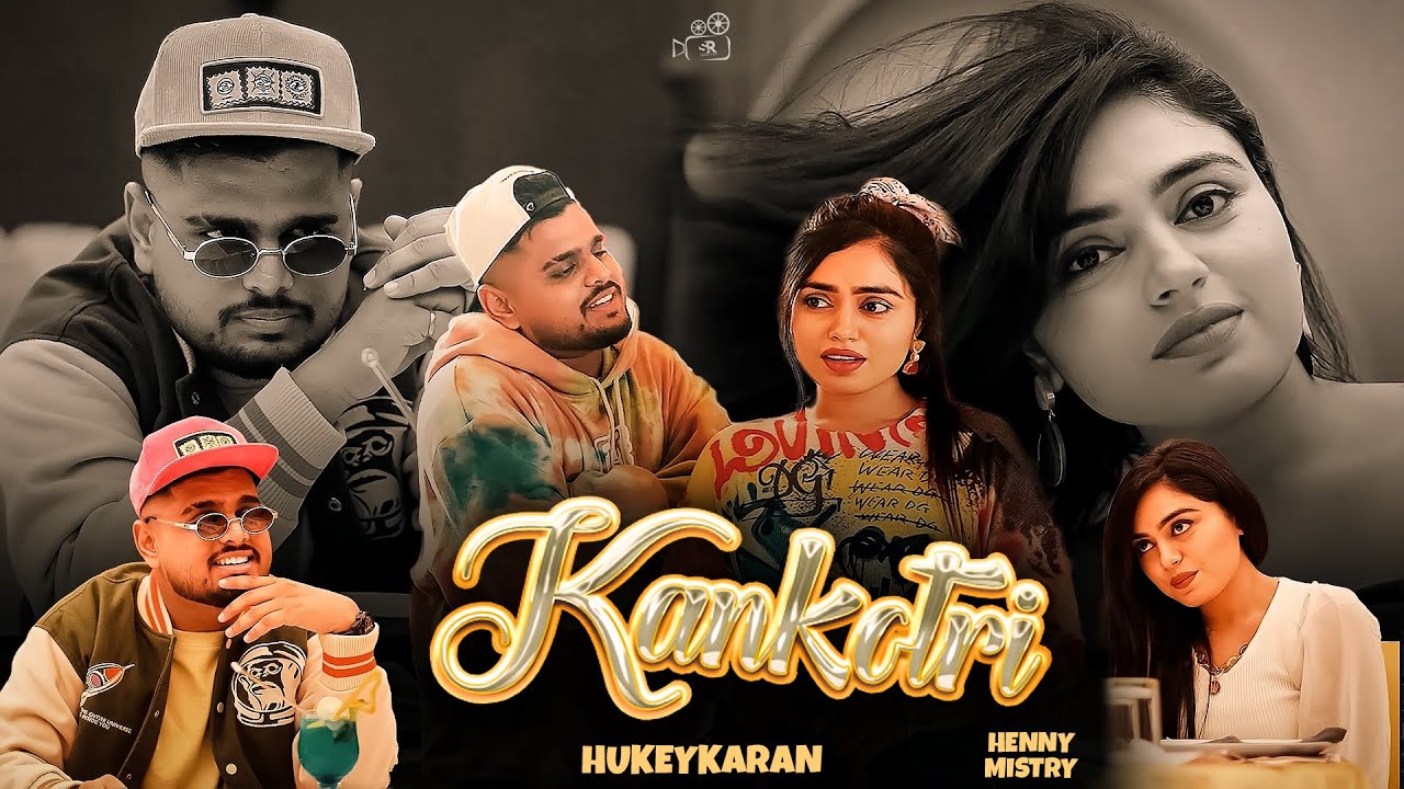 Hukeykaran   Kankotri Official Music Video