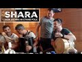 Shara - Chito-Gvrito (with emigrant) /ჩიტო-გვრიტო (ემიგრანტებთან)