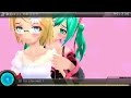 Project DIVA F 2nd [EDIT PLAY] &quot;暴走ロリィタホリック&quot; ★9.5 PERFECT