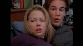Dawson's Creek Season One Finale Featuring Edwin McCain's 