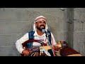 جديد الفنان الهاشمي بدع وجواب بين الشيخ محمد علي صالح الخضيري ووالده المرحوم ابو جازع الخضيري 